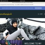 Film Muna(muslimgirll)