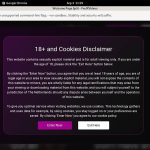 Free Account Videos X Feel