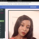 Free Accounts On Goddessrobin.modelcentro.net