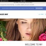 Free Alex_90000_ Account Password