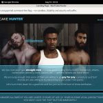 Free Beefcakehunter.com Passes