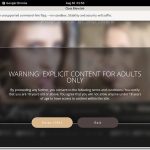 Free Class-blowjob.com Trial Offer