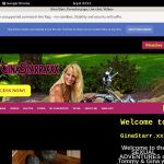 Free Gina Starr Username And Password