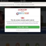 Free Grooby Girls Movie