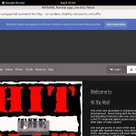 Free Hitthemat.modelcentro.com Trial