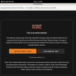 Free Hotguysfuck.com Account Passwords