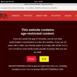 Free Mega Tits Minka Trial Memberships