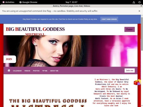 Free Mistressl.modelcentro.com Accs