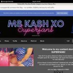 Free Mskandykash.modelcentro.net Username And Pass