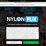 Free Nylon Flix Discount Membership Free Nylon Flix Discount Membership