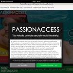 Free Passion Access Logins 2018 Free Passion Access Logins 2018