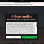 Free Southernsins.com Membership Free Southernsins.com Membership