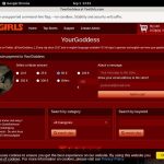 Free Trial On Yourgoddess Free Trial On Yourgoddess