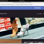 Free Users For AnnieFootsies