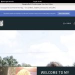 Free Watch Naughtyjeanette.com