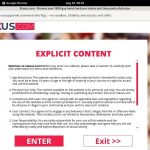 Fresh Staxus.com Site Rip