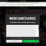Get Discount Webcamcharge
