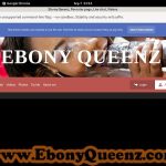 Get EbonyQueenz Free