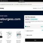 Get Jane Burgess Day Trial