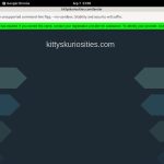 Get Kitty’sKuriosities Day Trial