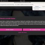 Get Lana Giselle Discount Membership