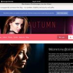 Get New Autumn Trial Membership