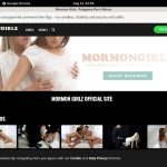 Girlz Mormon Free Trial