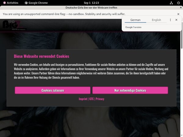 Giselle Lana Premium Accounts
