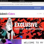 Goddesssalem.com (SAVE 50%) Discount Goddesssalem.com (SAVE 50%) Discount