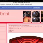 Gratis Mzislandtreat69gmailcom.modelcentro.com