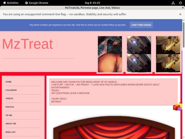 Gratis Mzislandtreat69gmailcom.modelcentro.com
