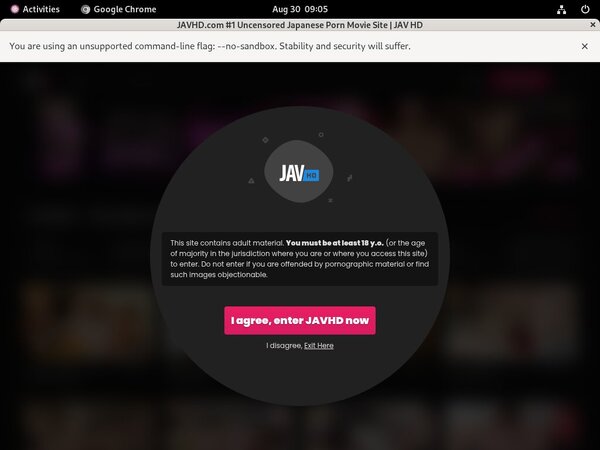 HD JAV Discount Links