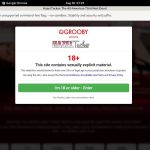 Hazeltucker Website