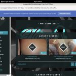Hazeyzdollz.com Buy Trial