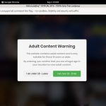 Hello Ladyboy Membership