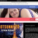 Hotsunny20.modelcentro.com ?????