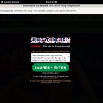 Hung Young Brit Trial Memberships
