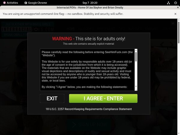 Interracialpovs Site Rip Dl