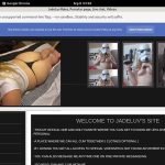 JadeLuv Rules Gratis Password
