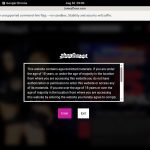James Deen Premium Discount