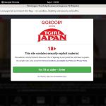 Japan TGirl Accounts