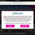 Jeff’s Models Stolen Password