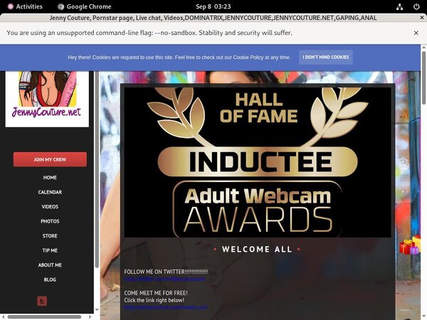 Jennycouture.net Account Passwords Jennycouture.net Account Passwords