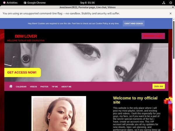 JessiJason2822 Discount Link