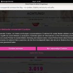 JoanaRose Free Com