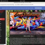 JoyDabang Membership Deal JoyDabang Membership Deal
