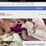 KaitlinK- FurPassion Subscription Deal