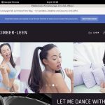 KimberLeen Rocketpay