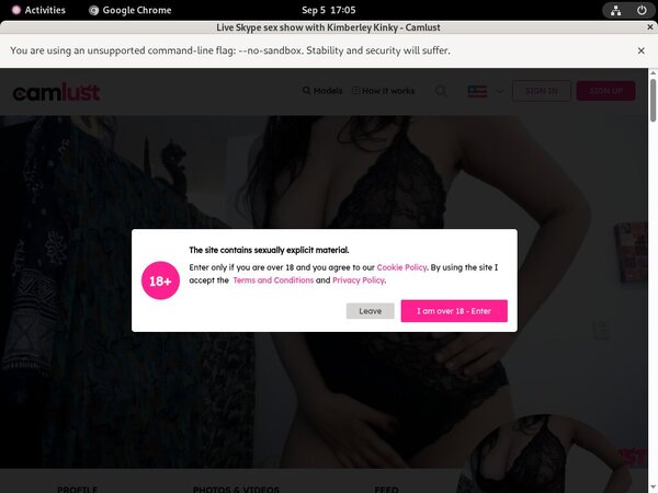 [Image: Kimberley-Kinky-Free-Trial-2018.jpg]