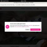 KimberleyKinky Wachtwoord KimberleyKinky Wachtwoord